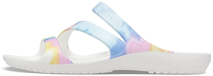 women-crocs-swiftwater-crocs-casual-multi-color-tie-dye-sandals-white-206894-928