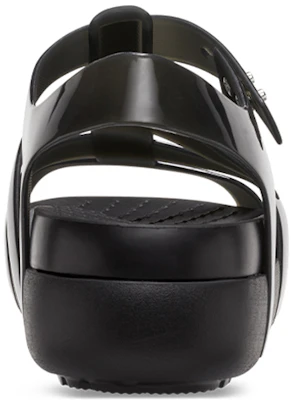 (W) Sandal Crocs Swiftwater 'Hitam' 209267-001 Purchase (W) Sandal Crocs Swiftwater 'Hitam' 209267-001