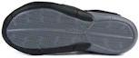 Sizing (Women) Crocs Swiftwater Sandal 'Black Grey Velcro' 205125-070