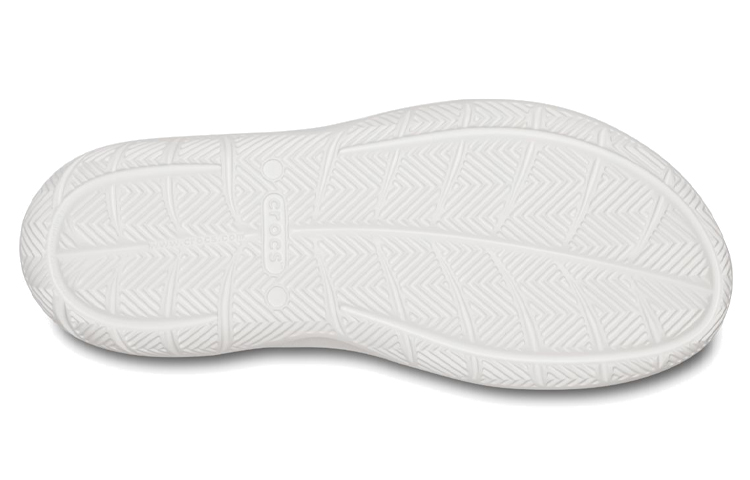 Details for (Women) Crocs Swiftwater Sandal 'Black White' 206334-0I9
