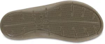 Sizing (Women) Crocs Swiftwater Sandal 'Brown' 203998-267