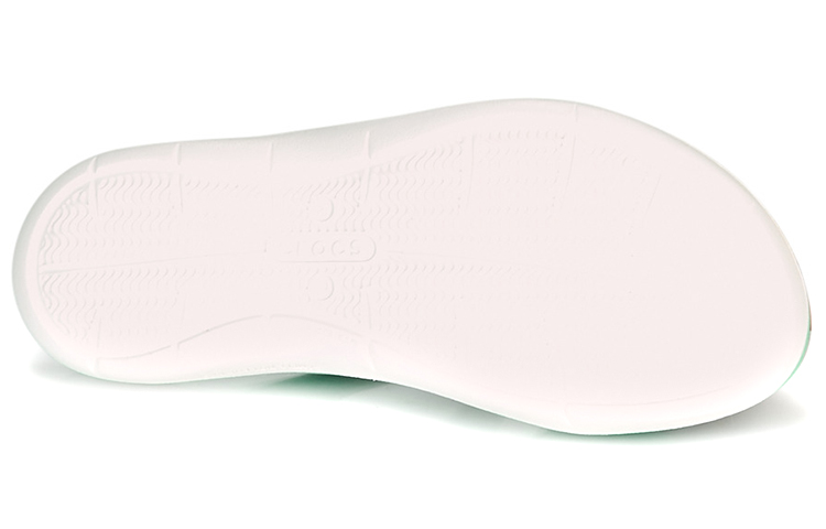 Sizing (Women) Crocs Swiftwater Sandal 'Green' 203998-3U3