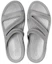 Shop (Women) Crocs Swiftwater Sandal 'Grey Comfort Casual' 206334-08D