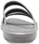 Purchase (Women) Crocs Swiftwater Sandal 'Grey Comfort Casual' 206334-08D