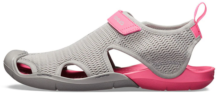 women-crocs-swiftwater-sandal-grey-pink-velcro-205125-0-a0