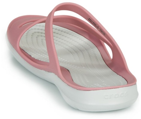 (Women) Crocs Swiftwater Sandal 'Pink Comfort' 203998-5PH Purchase (Women) Crocs Swiftwater Sandal 'Pink Comfort' 203998-5PH