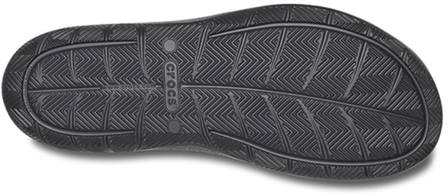 (Women) Crocs Swiftwater Sandals 'Black' 206527-060 Purchase (Women) Crocs Swiftwater Sandals 'Black' 206527-060