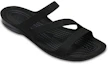 Lookbook (W) Crocs Swiftwater Sandal 'Hitam' 203998-060