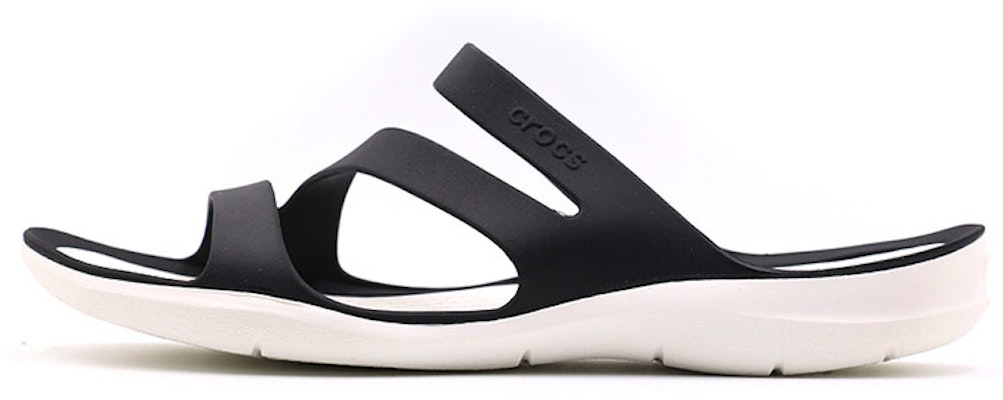(Women) Crocs Swiftwater Sports slippers 203998-066 Buy (Women) Crocs Swiftwater Sports slippers 203998-066