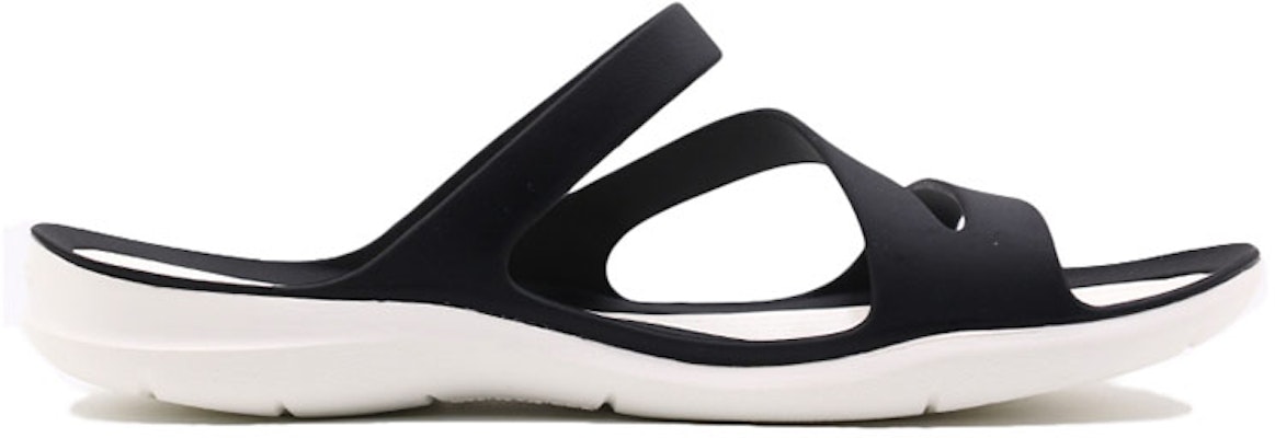 (Women) Crocs Swiftwater Sports slippers 203998-066 Order (Women) Crocs Swiftwater Sports slippers 203998-066