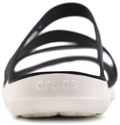 (Women) Crocs Swiftwater Sports slippers 203998-066 Lookbook (Women) Crocs Swiftwater Sports slippers 203998-066