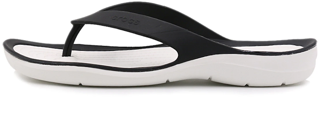 (W) Zapatillas deportivas Crocs Swiftwater 'Negro Blanco' 204974-066 Buy (W) Zapatillas deportivas Crocs Swiftwater 'Negro Blanco' 204974-066