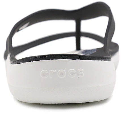 (W) Zapatillas deportivas Crocs Swiftwater 'Negro Blanco' 204974-066 Lookbook (W) Zapatillas deportivas Crocs Swiftwater 'Negro Blanco' 204974-066