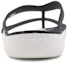 Lookbook (W) Zapatillas deportivas Crocs Swiftwater 'Negro Blanco' 204974-066