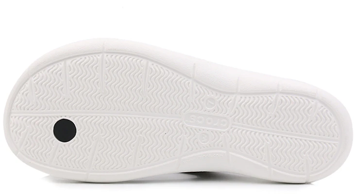 (W) Zapatillas deportivas Crocs Swiftwater 'Negro Blanco' 204974-066 Shop (W) Zapatillas deportivas Crocs Swiftwater 'Negro Blanco' 204974-066