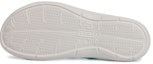 Shop (W) Selipar Sukan Crocs Swiftwater 'Biru Putih' 203998-4CV