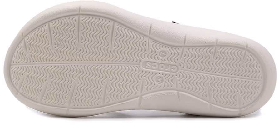 Crocs Swifwater Webbing 激浪編織 潮流休閒涼鞋 女款 煙灰 Purchase Crocs Swifwater Webbing 激浪編織 潮流休閒涼鞋 女款 煙灰