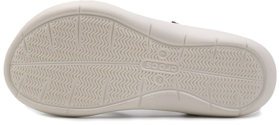 (W) Crocs Swiftwater Webbing 'Gris Humo' 204804-0CT Purchase (W) Crocs Swiftwater Webbing 'Gris Humo' 204804-0CT