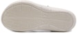 (W) Crocs Swiftwater Webbing 'Smoke Grey' Kelabu Asap 204804-0CT