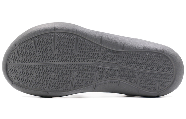 Purchase Crocs Swifwater Webbing 激浪編織帶 戶外休閒涼鞋 女款 黑