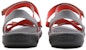 (W) Crocs Swifwater Webbing Sandal 204804-6PK