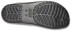 Details for (Women) Crocs Thick Sole Black Copper Flip-Flops 205604-0FG