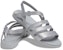 (W) Crocs Tulum Sandal 'Perak Berkilau' 206737-0IC