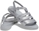 Shop (W) Crocs Tulum Sandal 'Perak Berkilau' 206737-0IC