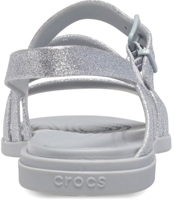 (W) Crocs Tulum Sandal 'Perak Berkilau' 206737-0IC Purchase (W) Crocs Tulum Sandal 'Perak Berkilau' 206737-0IC