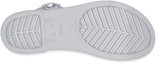 Details for (W) Crocs Tulum Sandal 'Perak Berkilau' 206737-0IC