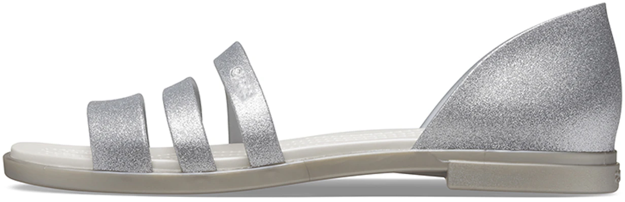 (W) Crocs Tulum Sandal 'Perak' 206738-040 Buy (W) Crocs Tulum Sandal 'Perak' 206738-040