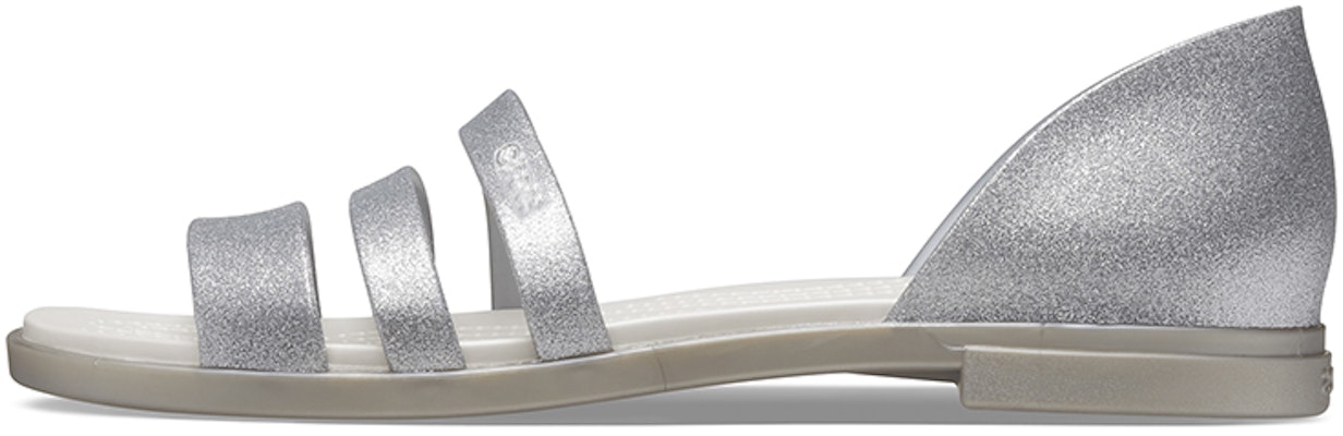 (W) Crocs Tulum Sandal 'Perak' 206738-040 Buy (W) Crocs Tulum Sandal 'Perak' 206738-040
