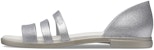 (W) Crocs Tulum Sandal 'Perak' 206738-040