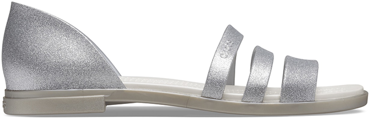 (W) Sandal Crocs Tulum 'Perak' 206738-040 Order (W) Sandal Crocs Tulum 'Perak' 206738-040