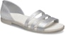 (W) Crocs Tulum Sandal 'Perak' 206738-040
