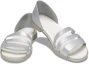 Shop (W) Crocs Tulum Sandal 'Perak' 206738-040