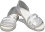 Shop (W) Crocs Tulum Sandal 'Perak' 206738-040