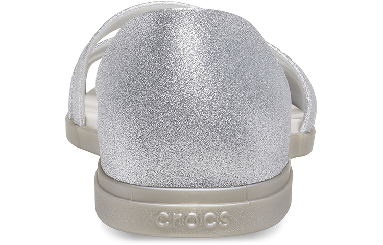 Details for (W) Crocs Tulum Sandal 'Perak' 206738-040