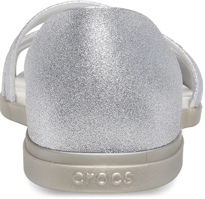(W) Crocs Tulum Sandal 'Perak' 206738-040 Details for (W) Crocs Tulum Sandal 'Perak' 206738-040