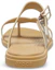 Details for (W) Sandal Crocs Tulum 'Cokelat Muda' 207201-99P