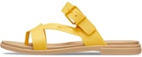 Buy (W) Sandal Crocs Tulum 'Kuning Coklat' 206108-75Q