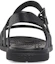 Purchase (Women) Crocs Tulum sandals 'All Black' 206737-0L9