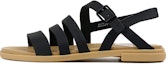 Buy (W) Sandal Crocs Tulum 'Hitam' 206107-00W