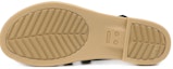 Purchase (W) Sandal Crocs Tulum 'Hitam' 206107-00W