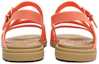 Purchase (W) Sandal Crocs Tulum 'Oranye' 206107-82R