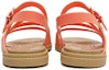 Purchase (W) Sandal Crocs Tulum 'Oren' 206107-82R