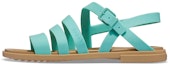 Buy (W) Sandal Crocs Tulum Hijau 206107-3U3