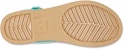 (W) Sandal Crocs Tulum Hijau 206107-3U3
