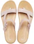 Shop (W) Crocs Tulum Tumit Jepit Berkilau 'Pink Clay' 208666-6TY