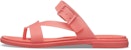 (W) Crocs Tulum Slides 'Jingga Lutsinar' 207173-6SL